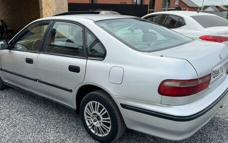 Honda Accord VII рестайлинг, 1997 год, 170 000 рублей, 3 фотография