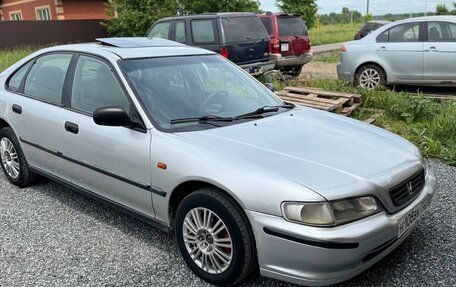 Honda Accord VII рестайлинг, 1997 год, 170 000 рублей, 5 фотография