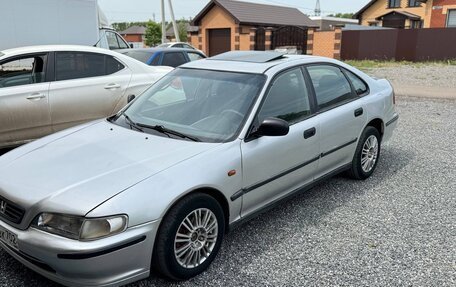 Honda Accord VII рестайлинг, 1997 год, 170 000 рублей, 8 фотография