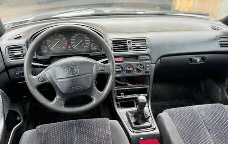 Honda Accord VII рестайлинг, 1997 год, 170 000 рублей, 4 фотография