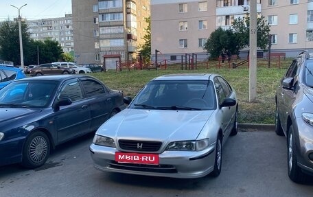 Honda Accord VII рестайлинг, 1997 год, 170 000 рублей, 6 фотография