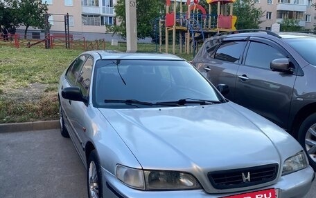 Honda Accord VII рестайлинг, 1997 год, 170 000 рублей, 7 фотография