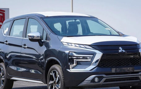 Mitsubishi Xpander, 2026 год, 2 680 000 рублей, 2 фотография