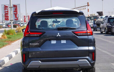 Mitsubishi Xpander, 2026 год, 2 680 000 рублей, 5 фотография