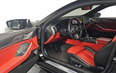 BMW 8 серия, 2023 год, 8 900 000 рублей, 4 фотография
