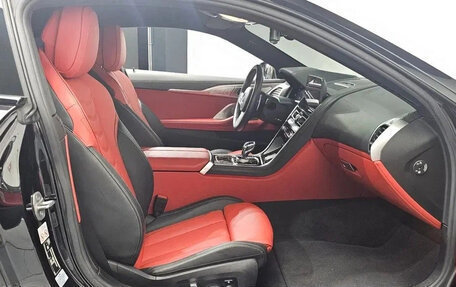BMW 8 серия, 2023 год, 8 900 000 рублей, 6 фотография