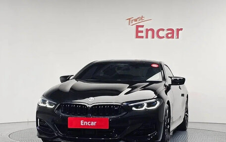 BMW 8 серия, 2023 год, 8 900 000 рублей, 2 фотография
