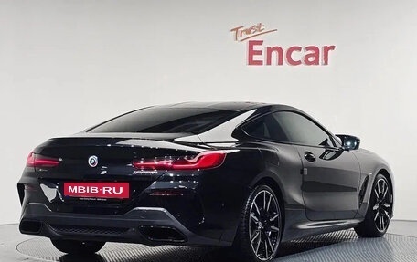 BMW 8 серия, 2023 год, 8 900 000 рублей, 3 фотография