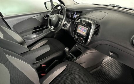 Renault Kaptur I рестайлинг, 2016 год, 1 429 000 рублей, 10 фотография