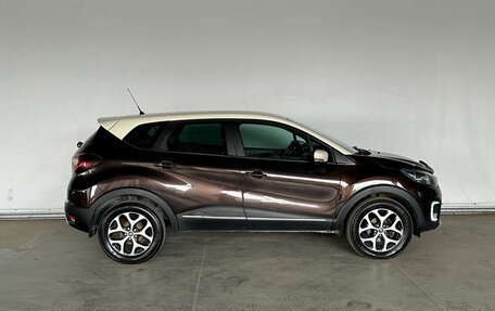 Renault Kaptur I рестайлинг, 2016 год, 1 429 000 рублей, 4 фотография