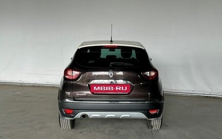 Renault Kaptur I рестайлинг, 2016 год, 1 429 000 рублей, 6 фотография