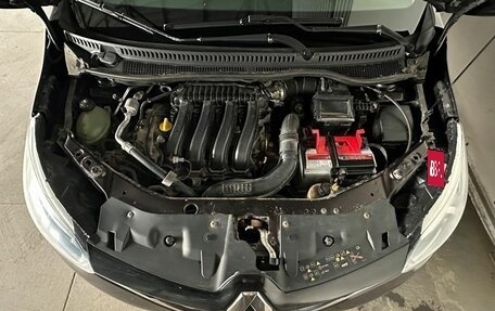Renault Kaptur I рестайлинг, 2016 год, 1 429 000 рублей, 9 фотография