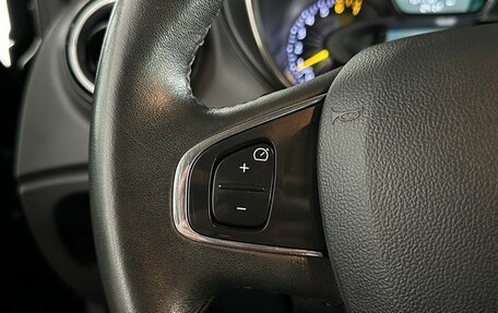Renault Kaptur I рестайлинг, 2016 год, 1 429 000 рублей, 15 фотография