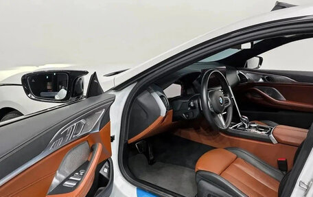 BMW 8 серия, 2023 год, 8 900 000 рублей, 5 фотография