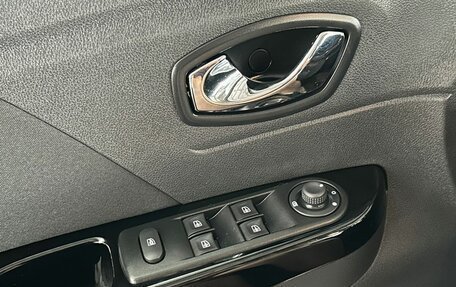 Renault Kaptur I рестайлинг, 2016 год, 1 429 000 рублей, 20 фотография