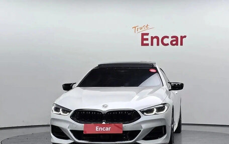 BMW 8 серия, 2023 год, 8 900 000 рублей, 2 фотография