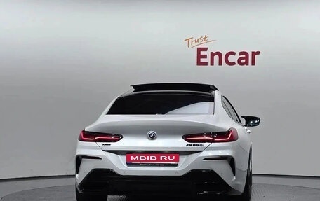 BMW 8 серия, 2023 год, 8 900 000 рублей, 4 фотография