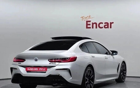 BMW 8 серия, 2023 год, 8 900 000 рублей, 3 фотография