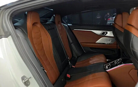 BMW 8 серия, 2023 год, 8 900 000 рублей, 8 фотография