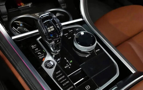 BMW 8 серия, 2023 год, 8 900 000 рублей, 9 фотография