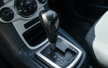 Ford Fiesta, 2012 год, 743 000 рублей, 15 фотография
