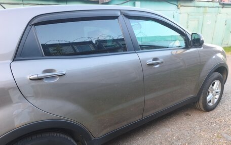 SsangYong Actyon II рестайлинг, 2013 год, 837 000 рублей, 2 фотография