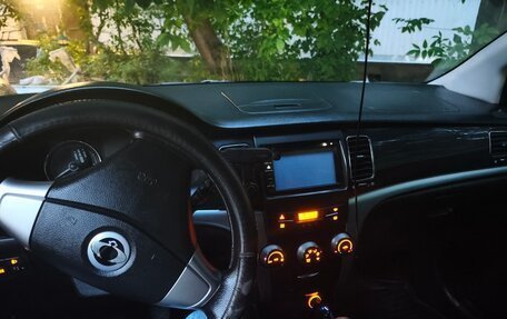 SsangYong Actyon II рестайлинг, 2013 год, 837 000 рублей, 10 фотография