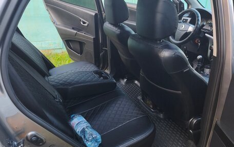 SsangYong Actyon II рестайлинг, 2013 год, 837 000 рублей, 13 фотография