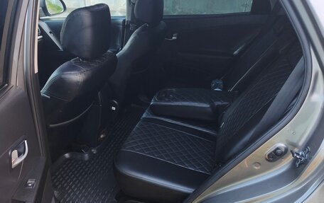 SsangYong Actyon II рестайлинг, 2013 год, 837 000 рублей, 14 фотография