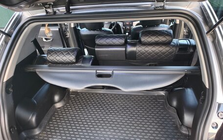 SsangYong Actyon II рестайлинг, 2013 год, 837 000 рублей, 16 фотография