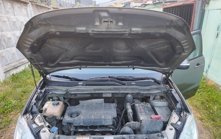 SsangYong Actyon II рестайлинг, 2013 год, 837 000 рублей, 18 фотография