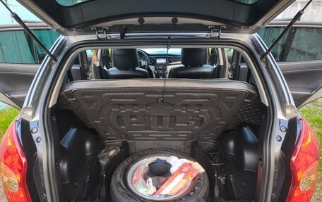 SsangYong Actyon II рестайлинг, 2013 год, 837 000 рублей, 15 фотография