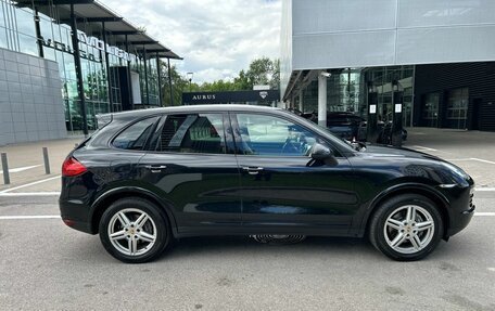 Porsche Cayenne III, 2014 год, 2 790 000 рублей, 4 фотография