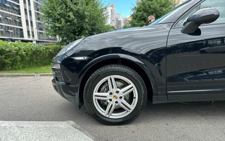 Porsche Cayenne III, 2014 год, 2 790 000 рублей, 9 фотография