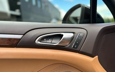 Porsche Cayenne III, 2014 год, 2 790 000 рублей, 11 фотография