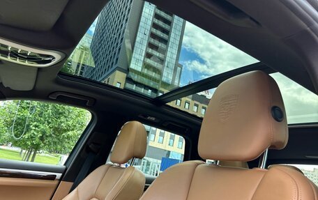 Porsche Cayenne III, 2014 год, 2 790 000 рублей, 13 фотография