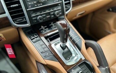 Porsche Cayenne III, 2014 год, 2 790 000 рублей, 17 фотография
