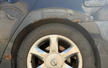 Nissan Teana, 2006 год, 425 000 рублей, 9 фотография