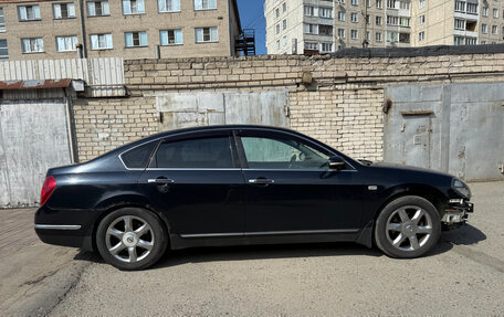 Nissan Teana, 2006 год, 425 000 рублей, 6 фотография