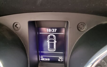 Skoda Yeti I рестайлинг, 2015 год, 1 650 000 рублей, 8 фотография