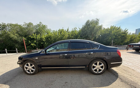 Nissan Teana, 2006 год, 425 000 рублей, 2 фотография