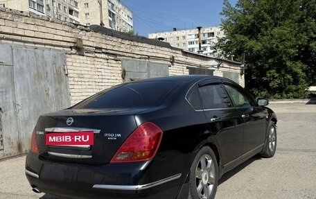 Nissan Teana, 2006 год, 425 000 рублей, 5 фотография