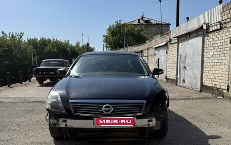 Nissan Teana, 2006 год, 425 000 рублей, 8 фотография