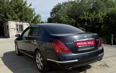Nissan Teana, 2006 год, 425 000 рублей, 3 фотография