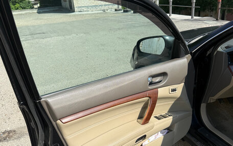 Nissan Teana, 2006 год, 425 000 рублей, 11 фотография