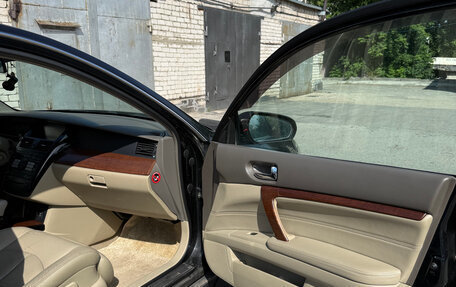 Nissan Teana, 2006 год, 425 000 рублей, 17 фотография