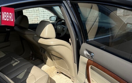 Nissan Teana, 2006 год, 425 000 рублей, 15 фотография