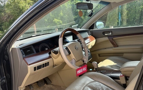 Nissan Teana, 2006 год, 425 000 рублей, 12 фотография