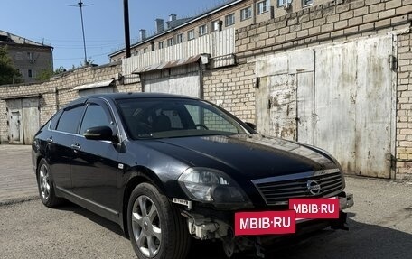 Nissan Teana, 2006 год, 425 000 рублей, 7 фотография