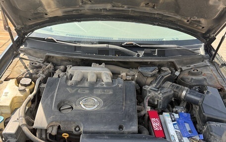Nissan Teana, 2006 год, 425 000 рублей, 21 фотография